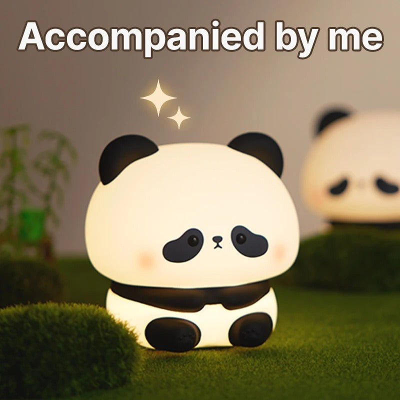 LED Cute Light Animals