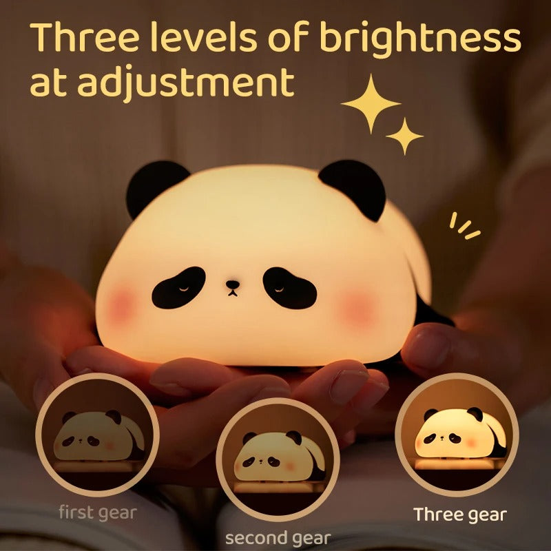 LED Cute Light Animals