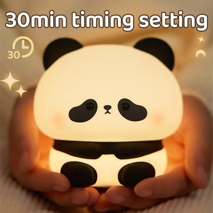 LED Cute Light Animals