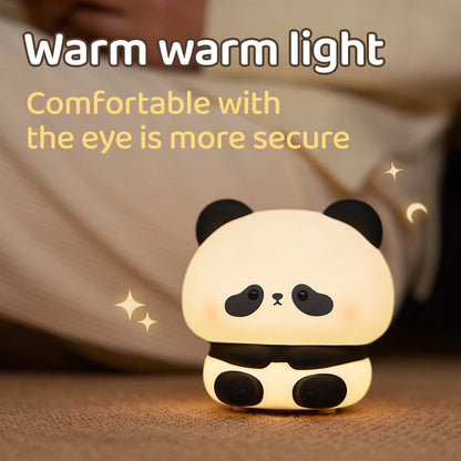 LED Cute Light Animals