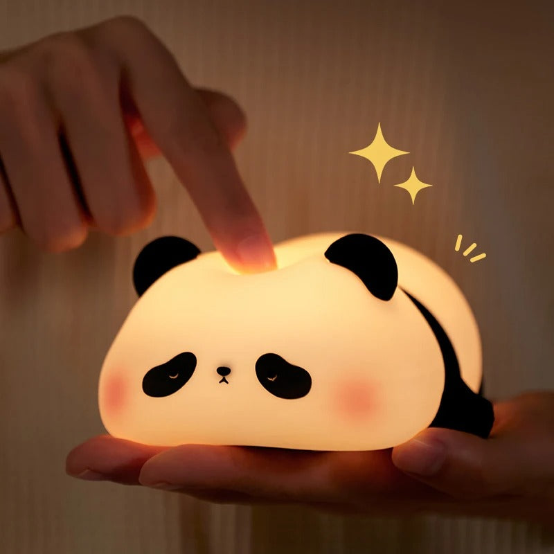 LED Cute Light Animals