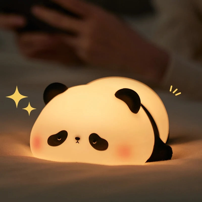 LED Cute Light Animals