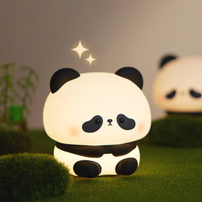 LED Cute Light Animals